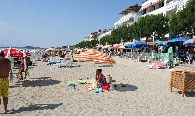 Avşa Adası Pansiyonları