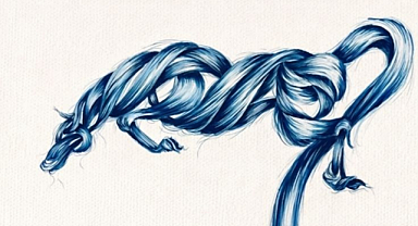 Aynı mekanda iki sergi: Seçimden Sonra ve Bendeki Ben