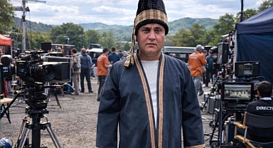 Behruz Saadı, ekranlara uzanan yolculuğuyla gündemde