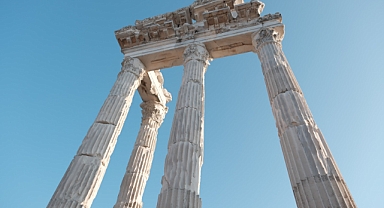 Bergama Tiyatro Festivali 7. kez düzenlenecek