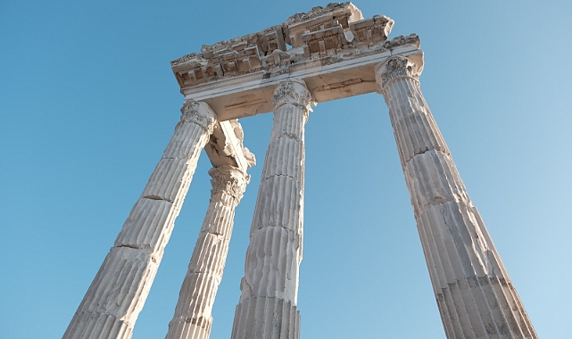 Bergama Tiyatro Festivali 7. kez düzenlenecek