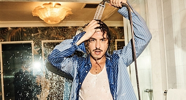 Boran Kuzum Los Angeles’tan Netflix’e uzanan yolculuğunu anlattı