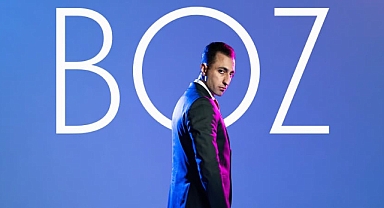 Bozkır: Güç ve kimlik mücadelesi Baba Sahne’de