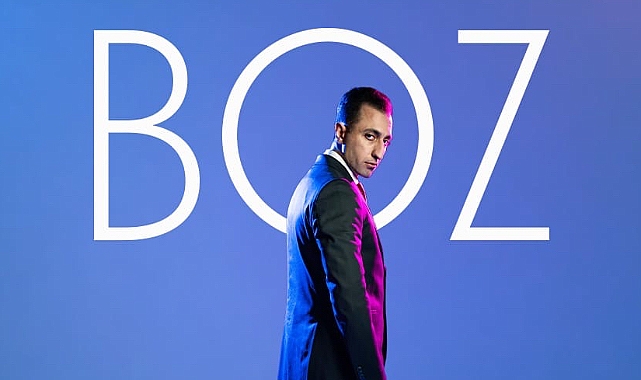 Bozkır: Güç ve kimlik mücadelesi Baba Sahne’de