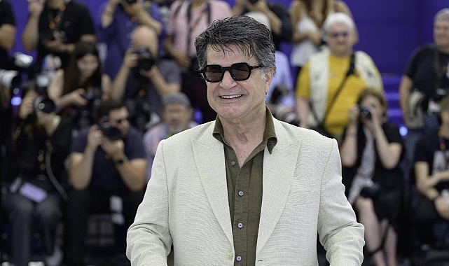 Cafer Penahi, hapis cezasına rağmen İran’a geri döndü: Tek pasaportum, tek vatanım var