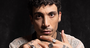 Can Bonomo’dan yeni tekli: Bir Başına