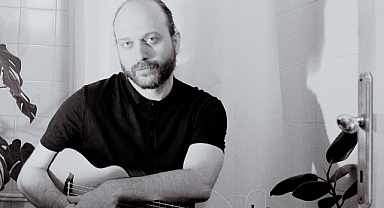 Can Güngör’den alternatif müziğe duygusal darbe: burda bitti mi