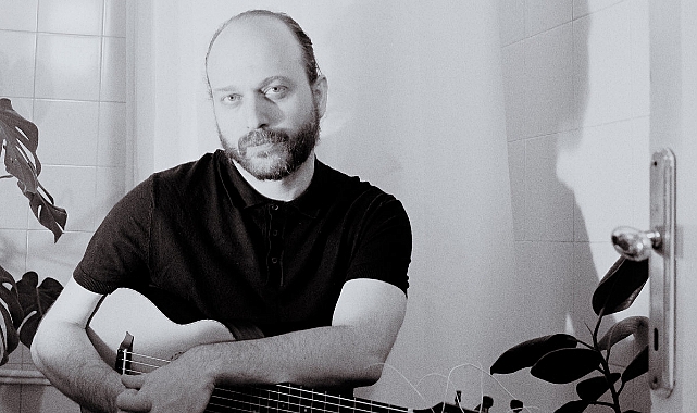 Can Güngör’den alternatif müziğe duygusal darbe: burda bitti mi