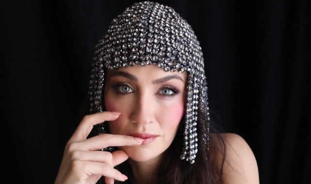 Ceren Benderlioğlu, Eşref Rüya dizisi ve oyunculuk sürecine dair konuştu