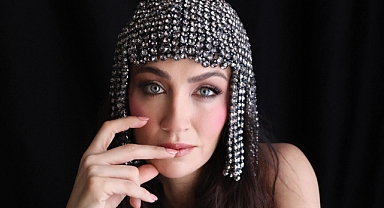 Ceren Benderlioğlu, Eşref Rüya dizisi ve oyunculuk sürecine dair konuştu