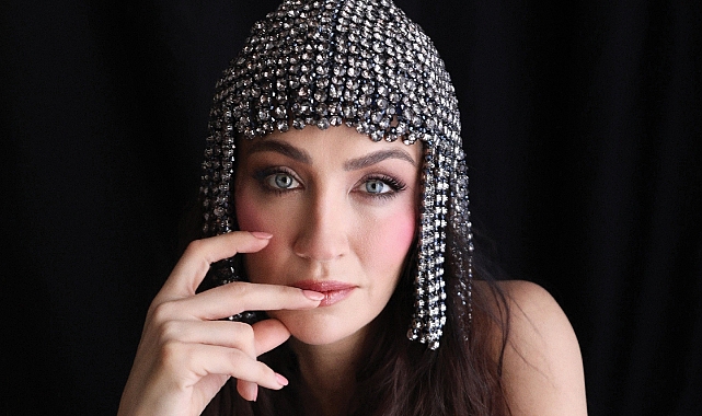 Ceren Benderlioğlu, Eşref Rüya dizisi ve oyunculuk sürecine dair konuştu