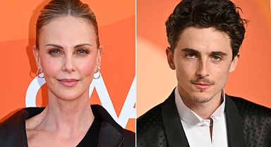 Charlize Theron’dan Timothée Chalamet’e tepki: Opera ve bale için söylenenler pervasız