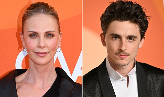 Charlize Theron’dan Timothée Chalamet’e tepki: Opera ve bale için söylenenler pervasız