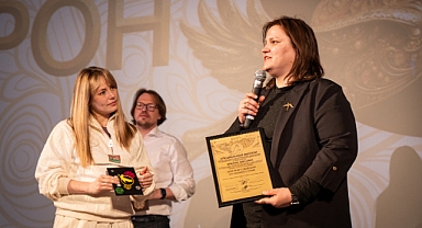 Dedemin Evi Filmine Rusya’dan ödül