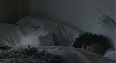 Elit İşcan’ın ilk kısa filmi Riga’da yarışıyor