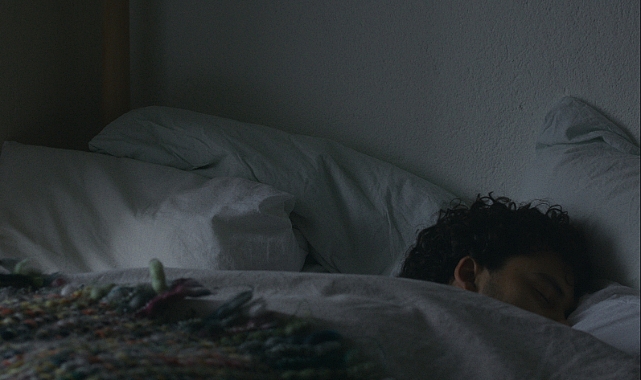 Elit İşcan’ın ilk kısa filmi Riga’da yarışıyor