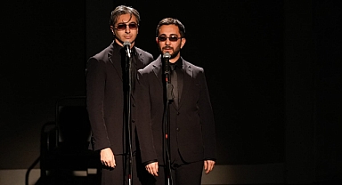 Eşik oyunu Pax Sahne’de seyirciyle buluşuyor