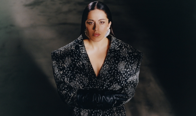 Fado sahnesinin güçlü sesi Sara Correia İstanbul Müzik Festivali’nde