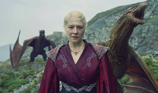 Game of Thrones sinemaya taşınıyor: Aegon’s Conquest resmen duyuruldu