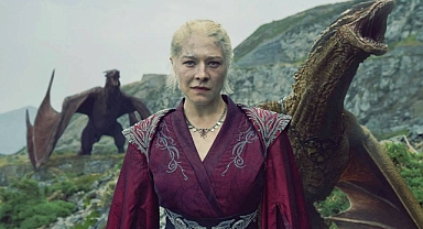 Game of Thrones sinemaya taşınıyor: Aegon’s Conquest resmen duyuruldu