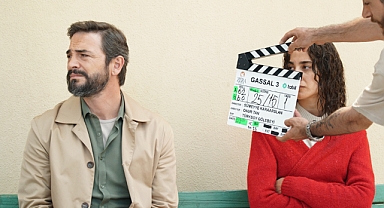 Gassal 3. sezonuyla yayında: Baki’nin geçmişi ortaya çıkıyor