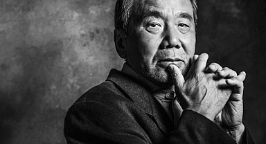 Haruki Murakami’den 3 yıl sonra yeni roman: The Tale of KAHO temmuzda okurla buluşacak
