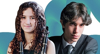 İş Sanat Parlayan Yıldızlar konserleri devam ediyor