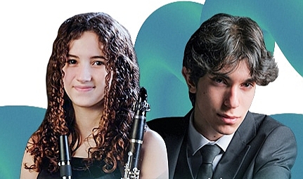 İş Sanat Parlayan Yıldızlar konserleri devam ediyor