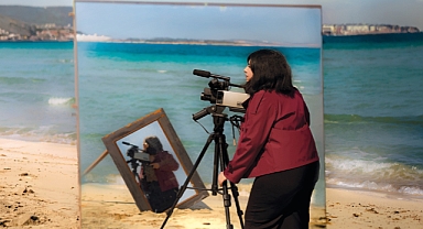 İzmir 9. Uluslararası Kadın Yönetmenler Festivali başlıyor