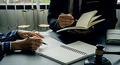 İzmir Boşanma Avukatı