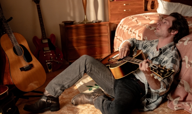 Jeremy Allen White’lı Bruce Springsteen filmi: Efsane albümün bilinmeyen hikâyesi ortaya çıktı