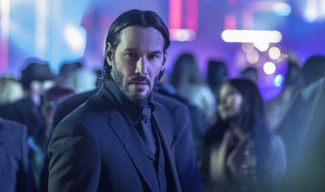 John Wick geri dönüyor: 5. film için hazırlıklar başladı
