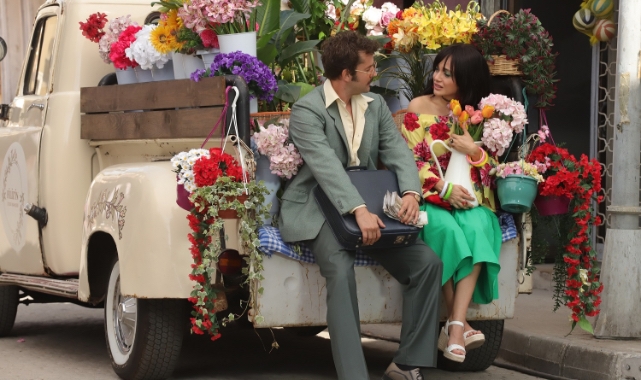 Kara para, sinema ve kaos: Temiz Para'da işler baştan sona karışıyor