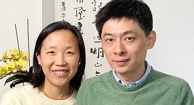 Liu Ding ve Carol Yinghua Lu, 19. İstanbul Bienali’nin küratörlüğünü üstlenecek 