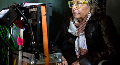 Lucia Murat, Uçan Süpürge Kadın Filmleri Festivali’ne katılacak