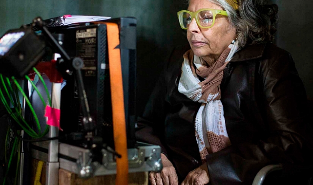 Lucia Murat, Uçan Süpürge Kadın Filmleri Festivali’ne katılacak