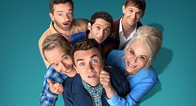 Malcolm in the Middle 20 yıl sonra geri döndü