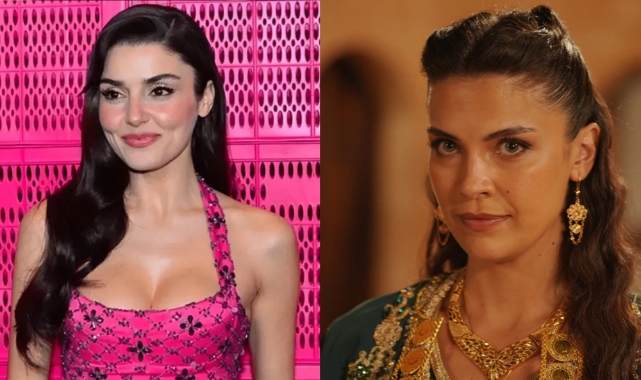 Mart 2026 oyuncu gündemi: Sosyal medyada Biran Damla Yılmaz, medyada Hande Erçel öne çıktı