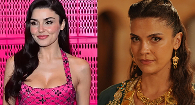 Mart 2026 oyuncu gündemi: Sosyal medyada Biran Damla Yılmaz, medyada Hande Erçel öne çıktı