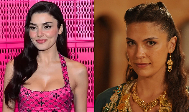 Mart 2026 oyuncu gündemi: Sosyal medyada Biran Damla Yılmaz, medyada Hande Erçel öne çıktı