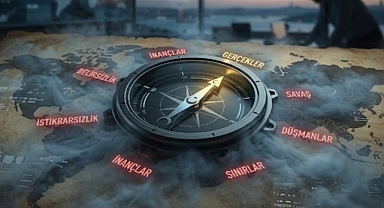 MİT ve Diplomatik İstihbarat: Küresel Krizlerde Yeni Yön