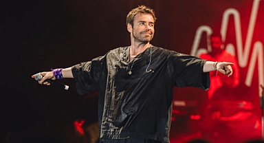 Murat Dalkılıç sahnelere dönüyor: 4 ayda 30 konserlik yaz programı