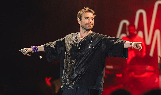 Murat Dalkılıç sahnelere dönüyor: 4 ayda 30 konserlik yaz programı