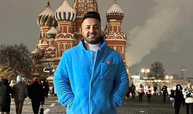 Osman Baran Kimdir? Sosyal Medya ve Dijital PR Uzmanı