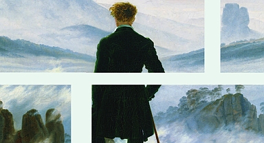 Paolo Giordano'nun Tasmanya romanı Türkçede yayımlandı