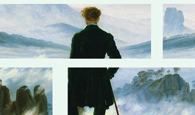 Paolo Giordano'nun Tasmanya romanı Türkçede yayımlandı