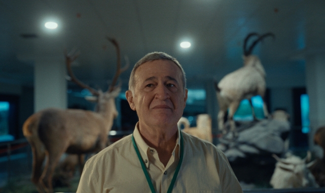 Pınar Yorgancıoğlu imzalı Karanlıkta Islık Çalanlar, San Francisco'da yarışacak