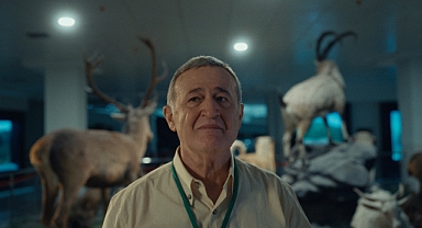 Pınar Yorgancıoğlu imzalı Karanlıkta Islık Çalanlar, San Francisco'da yarışacak