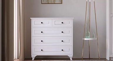 Rabi Mobilya’dan Bütçenize Uygun Şifonyer Fiyatları