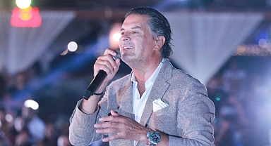 Ragheb Alama Türkiye’de ilk kez sahne alacak